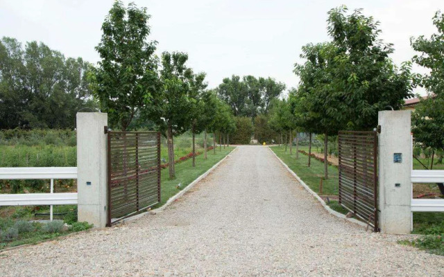 Agriturismo Dolceluna