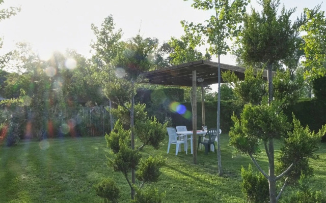 Belvilla by OYO Casa Campagnola Due