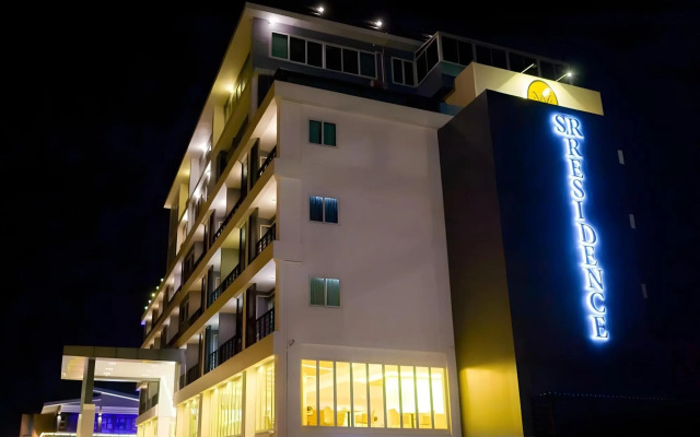 SR Residence Hotel
