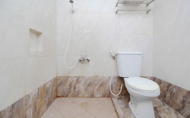 Airy Carturtunggal Laksda Adisucipto 6 Yogyakarta