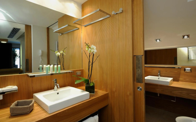 Margutta 54 Luxury Suites