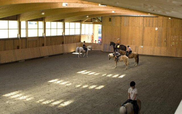 Reitanlage Dagnhof