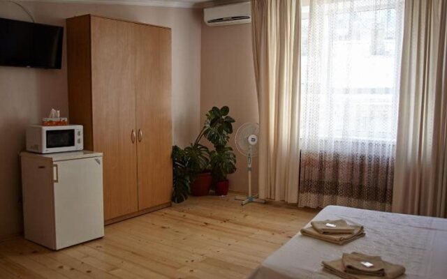 Odessa Comfort House