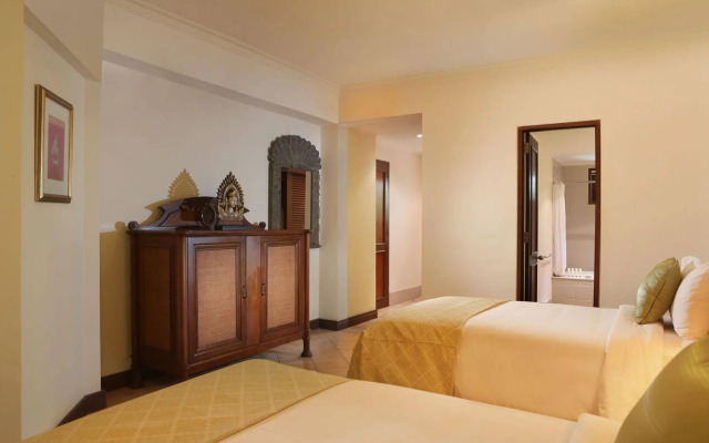 Nirwana Bali Apartment