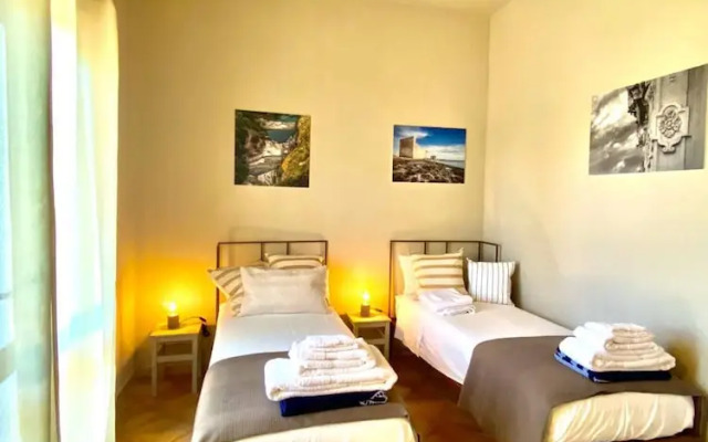 Nidoallido Holiday Home