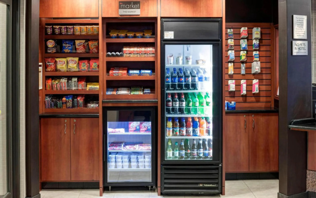 Courtyard by Marriott Suffolk Chesapeake