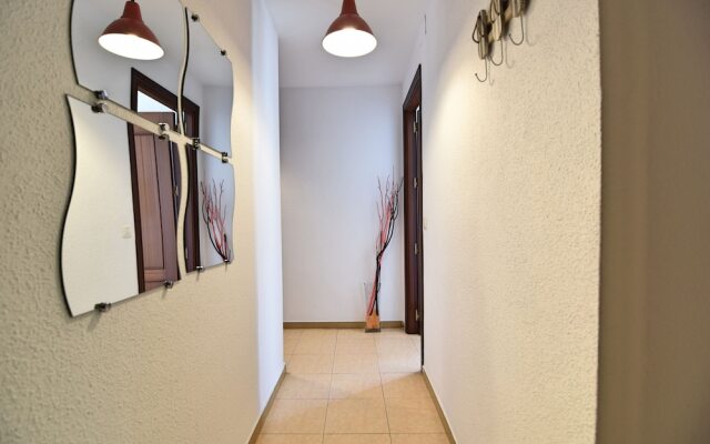 Apartamento con terraza - centro Málaga