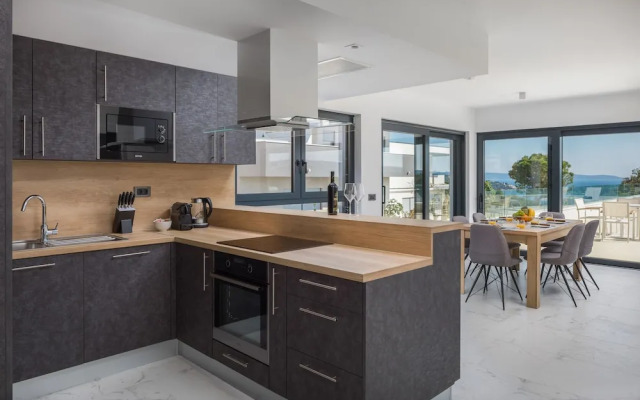 Apartments Nautica