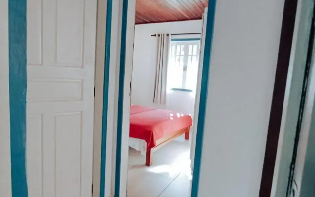 Serenity Guest House Buzios Hostel