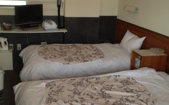 Guesthouse Matsukawa in Ikebukuro