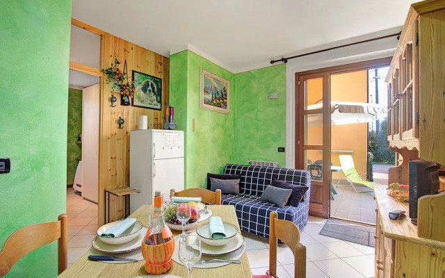 Holiday Sun Terrace Private & Shared Pool