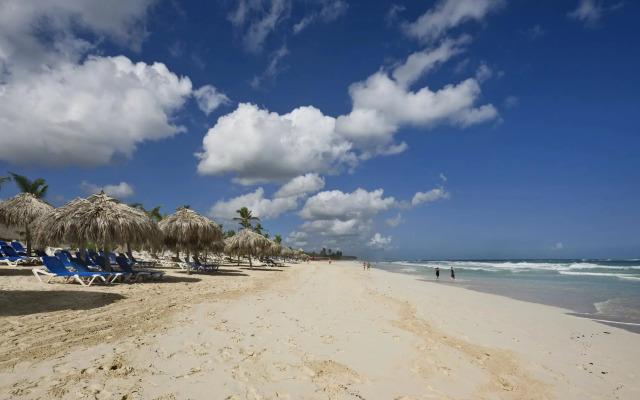 Hard Rock Hotel & Casino Punta Cana an All-Inclusive Resort