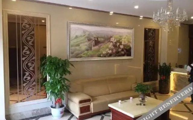 Lanbao Boutique Hotel
