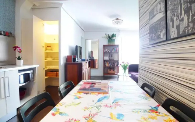 Chic Rentals La Latina - Calle Encomienda II
