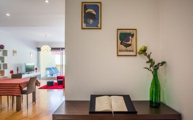 Netos Terrace Apartments