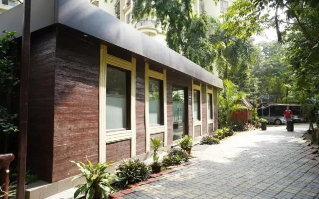 Viramma Resort