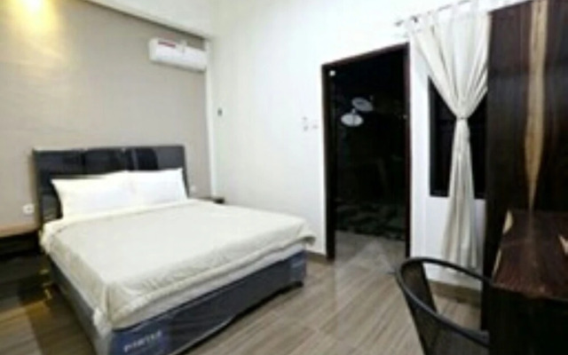 Tamu Lombok Guesthouse