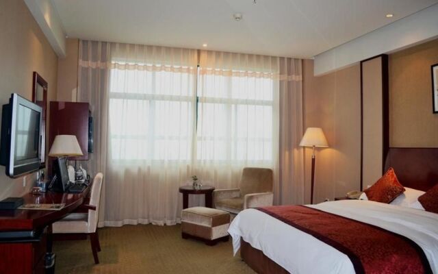 Jingxi Hotel