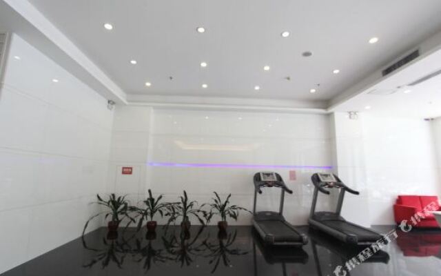 Wenxing Chain Hotel Chancheng Dongfang