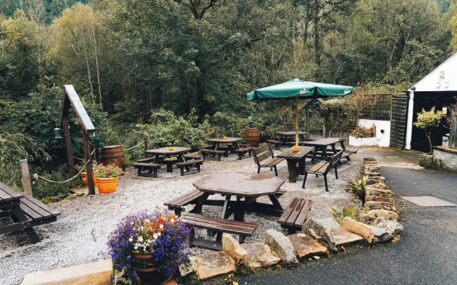 The Pheasant Inn - The Inn Collection Group