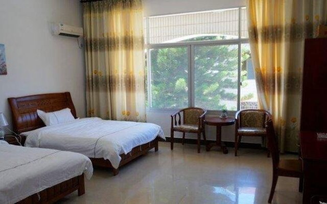 Dongshan Guanlanwan Resort Villa