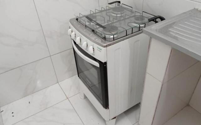 Apartamento Domingos copacabana
