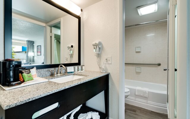Quality Inn Miami South