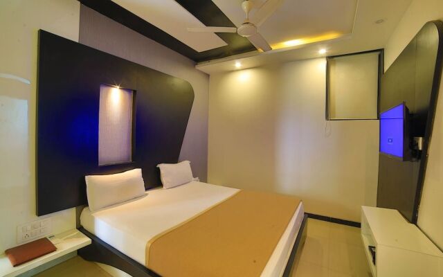 Hotel Shrinath