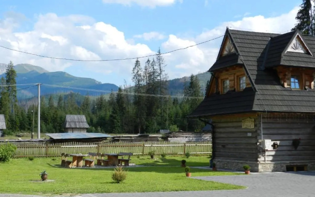 Apartamenty Na Polanie