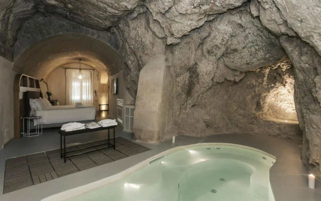 Palazzo Del Duca Hotel & Restaurant