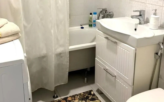 PaulMarie (ПулМари) на проспекте Черняховского 4