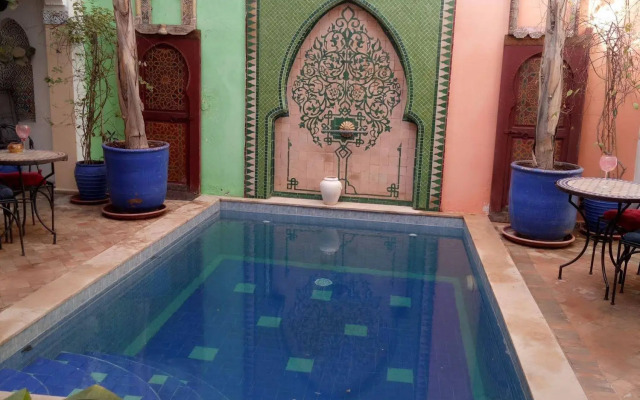 Riad Caesar