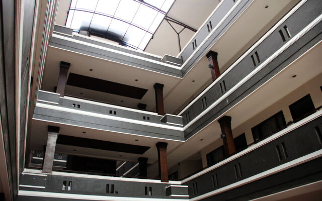 ZEN Rooms Grand Hotel Lembang