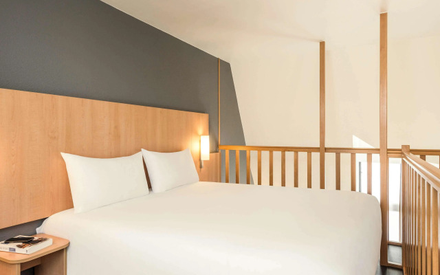 Ibis Paris Bastille Faubourg Saint Antoine 11ème