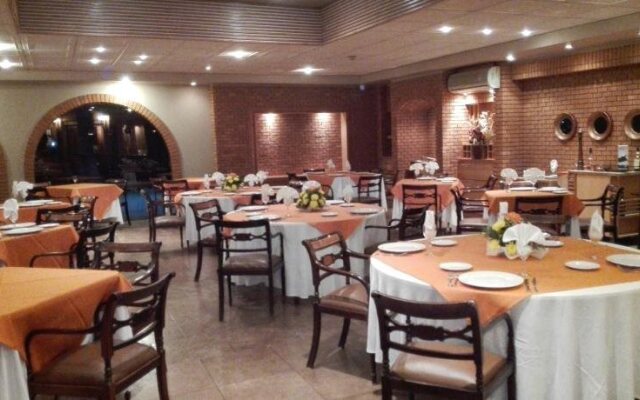Las Pircas Hosteria