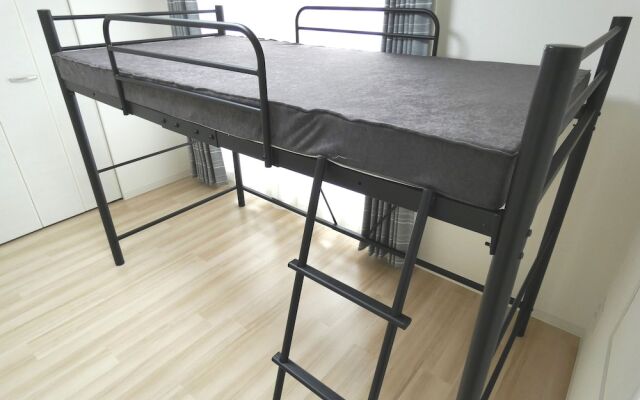Alpha Square Minami 6 Jo 307