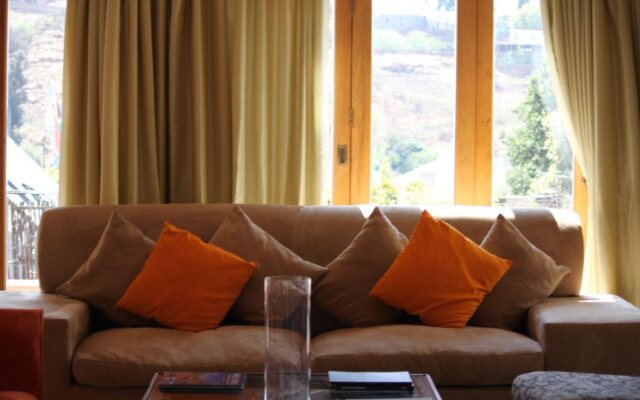 Mi Casa Su Casa Boutique Accommodation