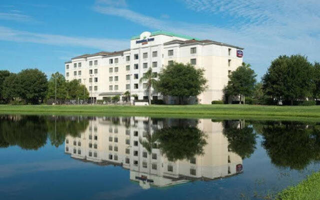 Springhill Suites by Marriott Orlando North/Sanford