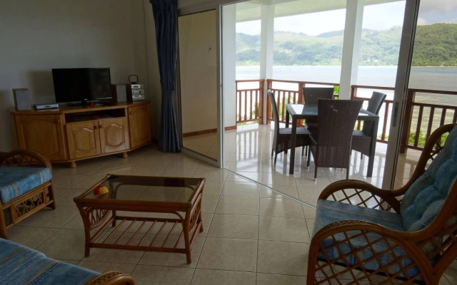 Sailfish Beach Villas