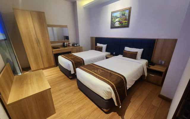 Mai Thang Hotel