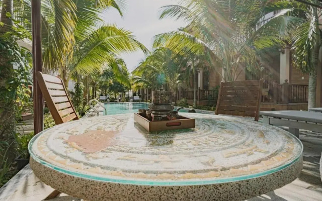 valentina resort & spa