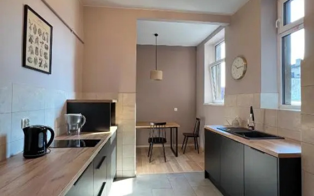 Apartamenty Rynek 7