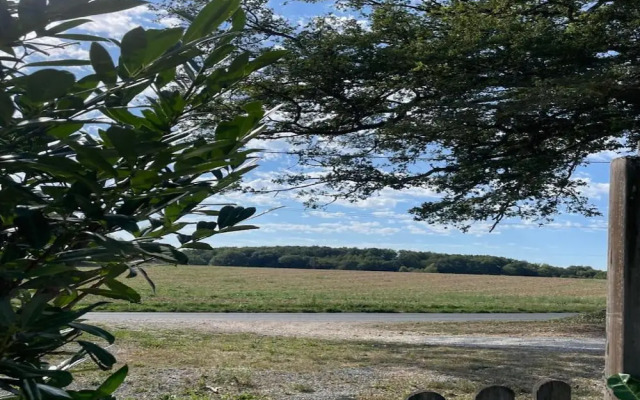 Beautiful Holiday Home With Lake 15min by Bike