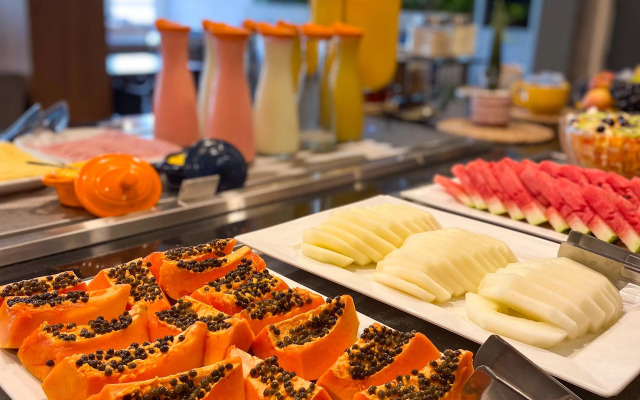 Celi Connect Hotel Orla Aracaju