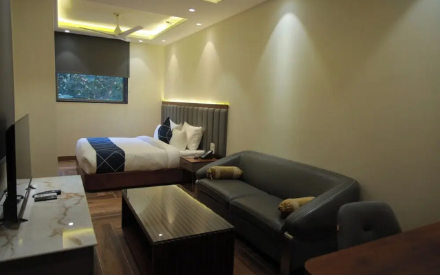 Country Inn Gurugram