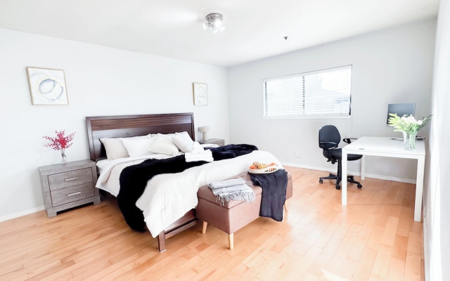 Sunnyvale 3B2b Super Big House