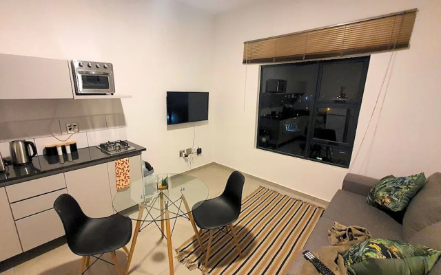 Surrey Oasis in Randburg