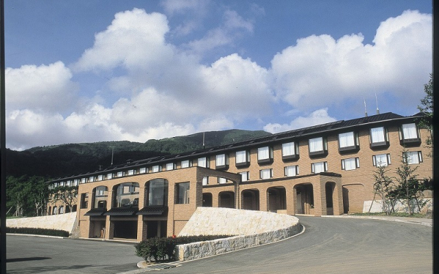 Hotel de Premiere Minowa