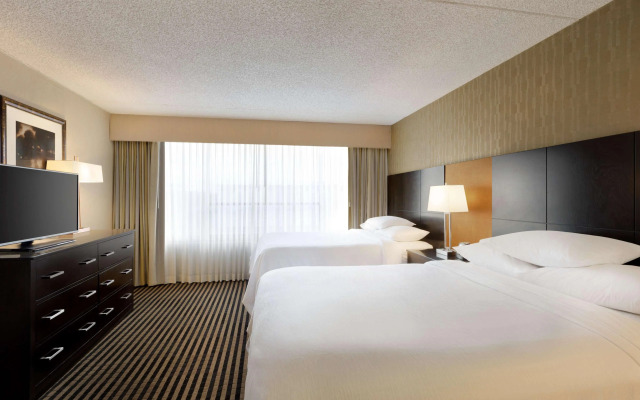 Embassy Suites by Hilton Piscataway Somerset