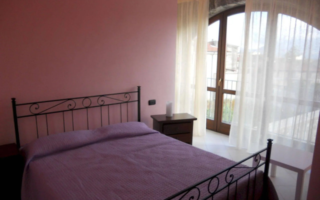 Agriturismo San Rocco